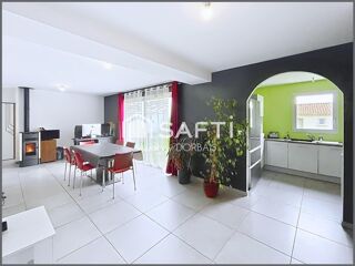  Maison à vendre 5 pièces 103 m²