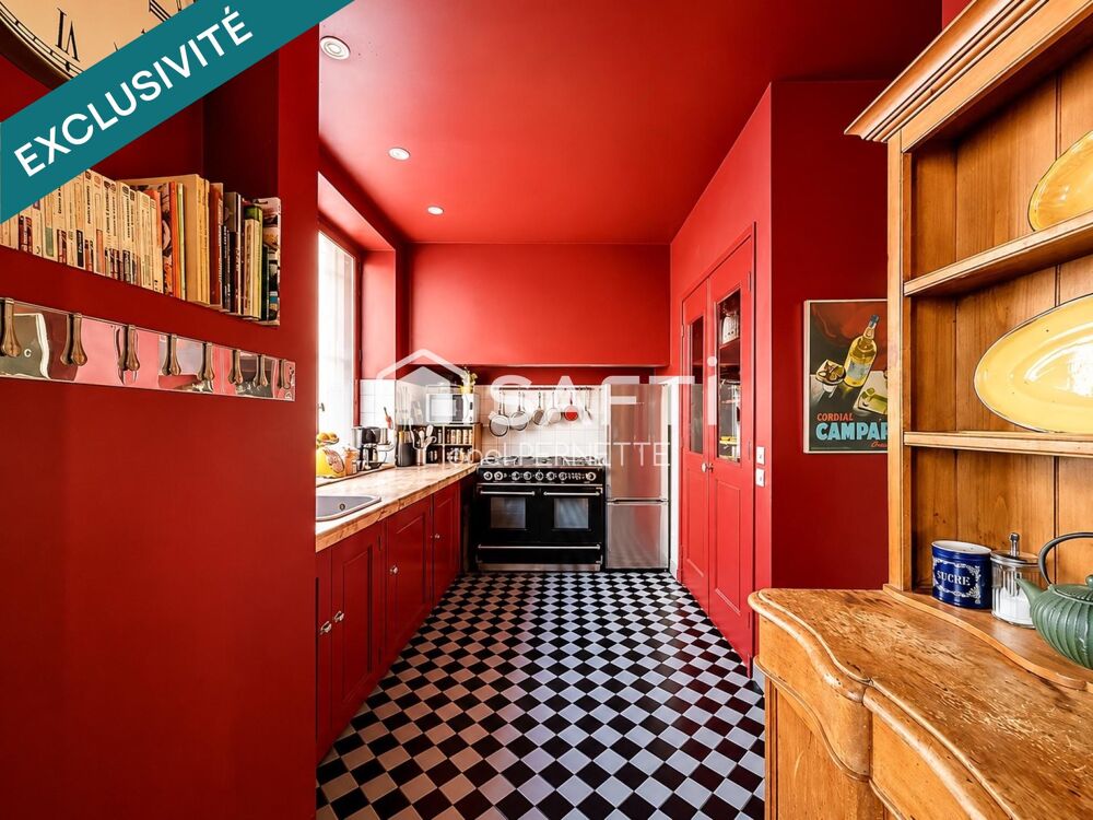 � vendre  Maison Valence (26000)