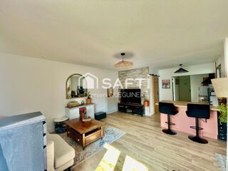  Appartement  vendre 3 pices 53 m