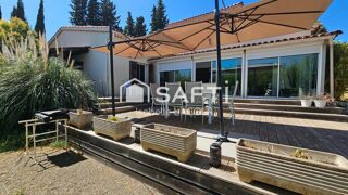  Maison à vendre 6 pièces 171 m²