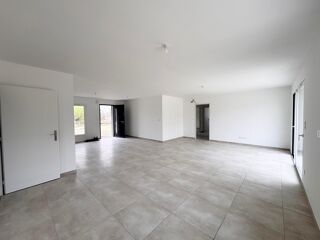  Maison 5 pices 110 m Casteljaloux