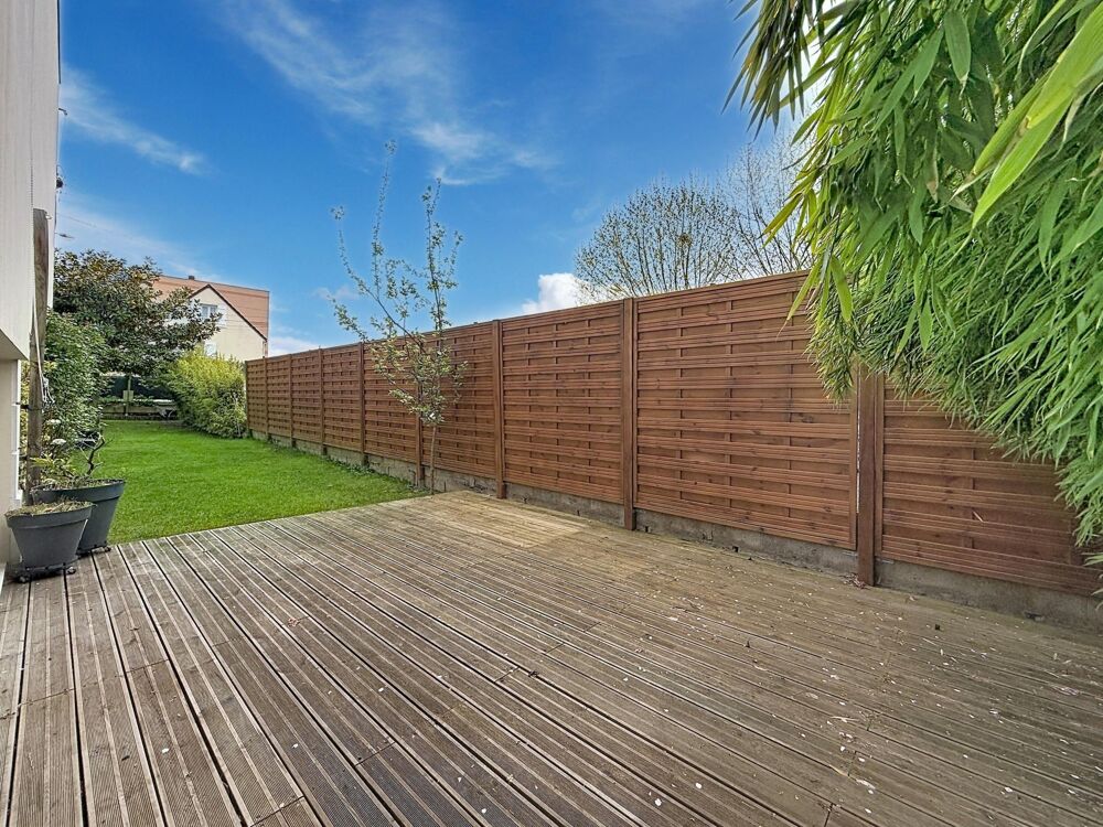 � vendre  Maison Chatou (78400)