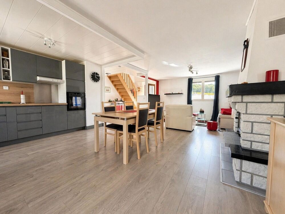 Vente Maison Maison familiale traditionnelle au calme Pacy-sur-eure