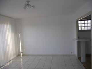  Appartement � vendre 2 pi�ces 50 m�