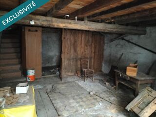  Maison à vendre 4 pièces 80 m²