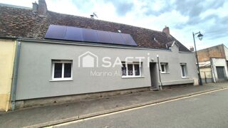  Maison � vendre 3 pi�ces 96 m�