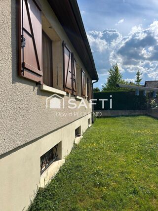  Maison  vendre 6 pices 106 m