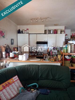  Maison � vendre 3 pi�ces 79 m�