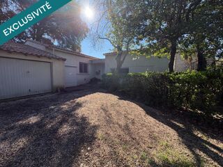  Maison � vendre 4 pi�ces 95 m�