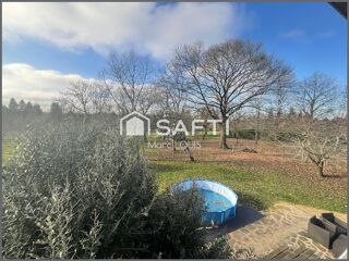  Maison � vendre 5 pi�ces 83 m�