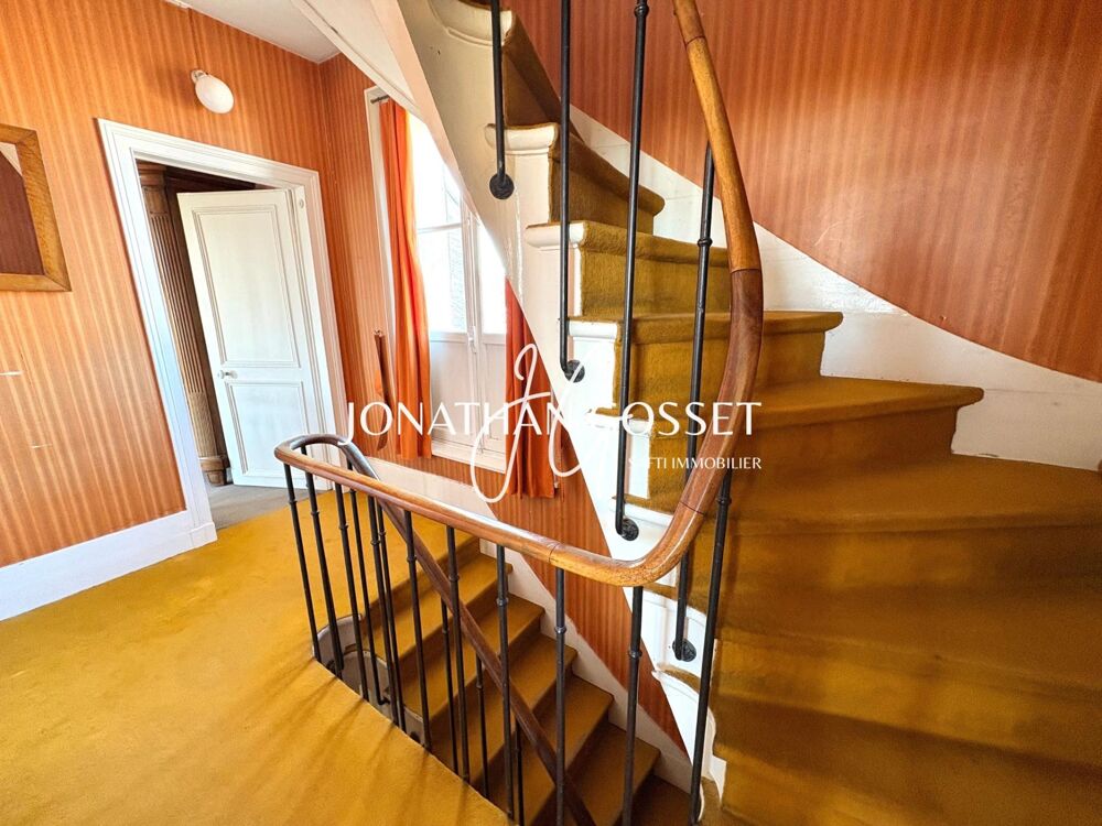 � vendre  Maison Verneuil-sur-Seine (78480)