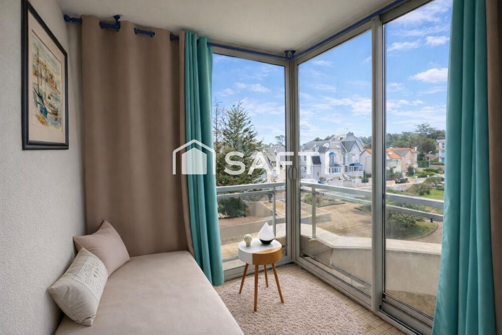 � vendre  Appartement Pornichet (44380)