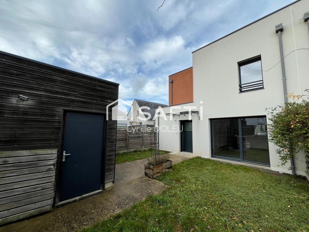 Premier achat ou investissement locatif.