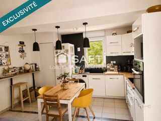  Appartement à vendre 3 pièces 62 m²