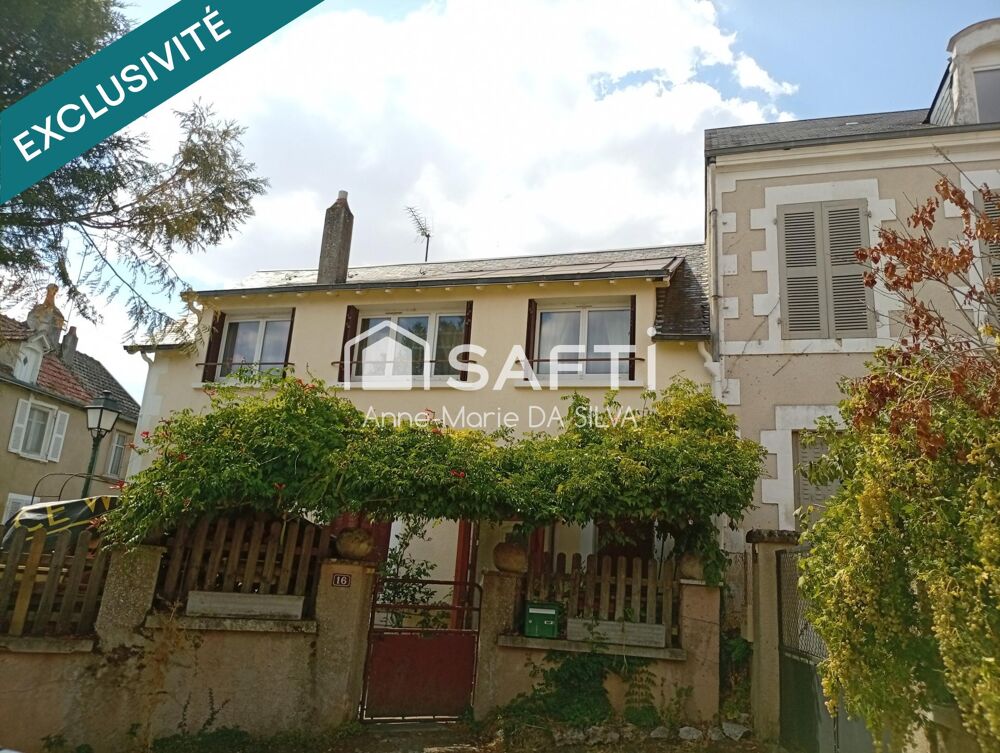 Maison de Bourg
