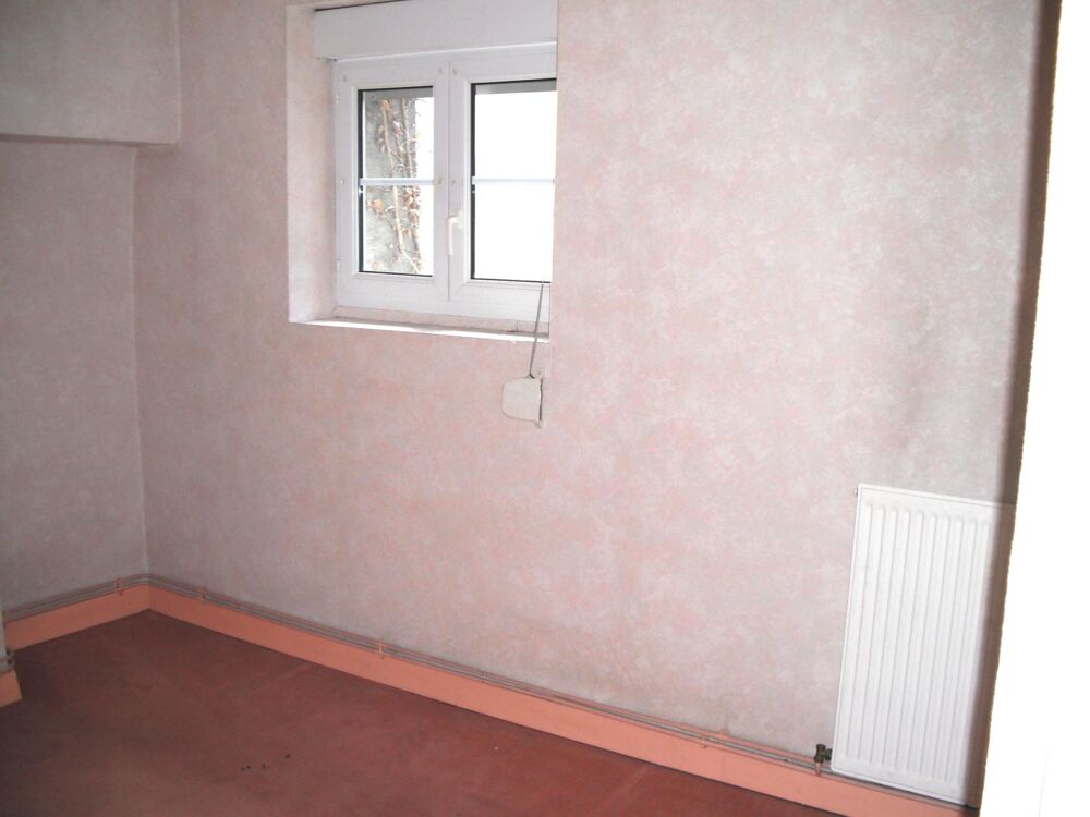 Vente Appartement T3 Hyper centre Chateaubriant