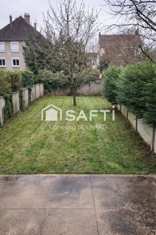  Maison à vendre 4 pièces 75 m²