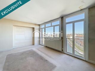  Appartement � vendre 5 pi�ces 118 m� Toulouse