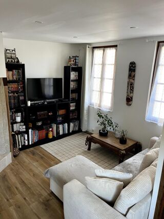  Maison à vendre 4 pièces 69 m²