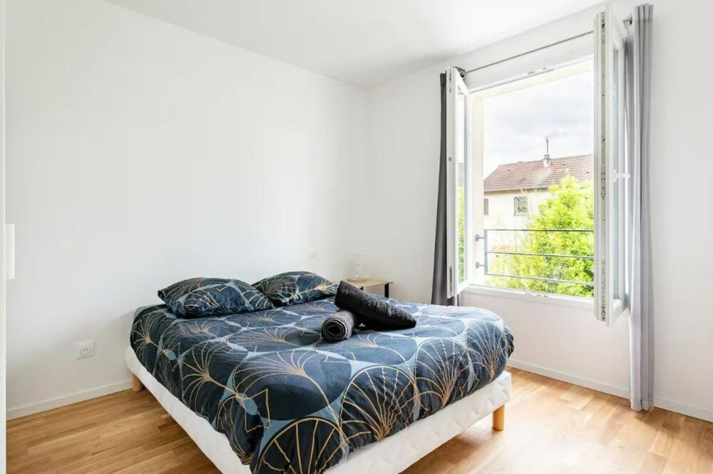 Location Appartement Appartement - 2 pièces - 36m² Choisy-le-roi