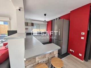  Maison à vendre 5 pièces 125 m²
