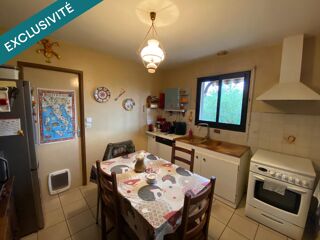  Maison � vendre 4 pi�ces 85 m�