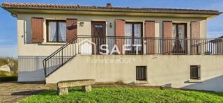  Maison  vendre 4 pices 88 m