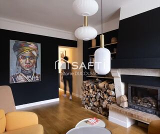  Maison � vendre 5 pi�ces 140 m�