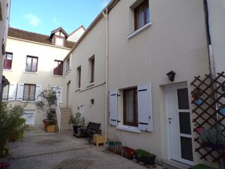  Maison à vendre 3 pièces 57 m²
