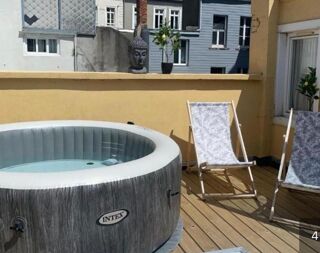  Appartement � vendre 5 pi�ces 95 m�