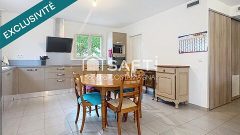   Maison r�cente Maison - 5 pi�ce(s) - 109 m�