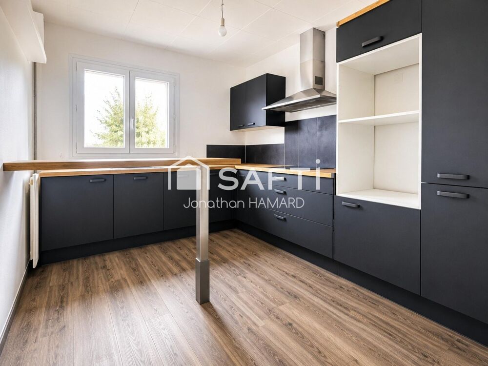 Nantes : emplacement recherché et garage box, une opportunité à saisir !