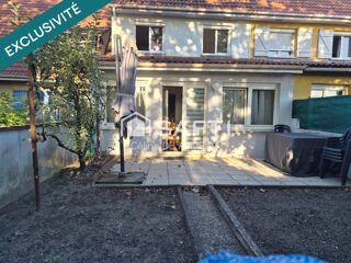 Maison à vendre 4 pièces 95 m²