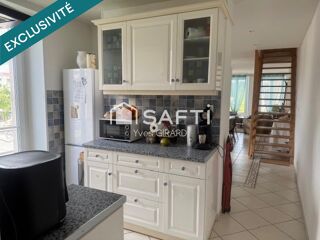  Appartement � vendre 6 pi�ces 134 m�