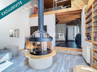  Maison � vendre 6 pi�ces 141 m�