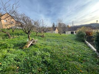  Terrain � vendre 537 m�