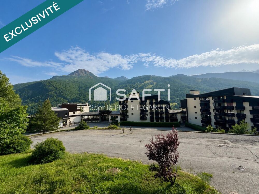 Appartement très lumineux - vue panoramique