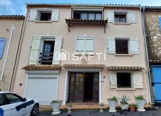  Maison � vendre 7 pi�ces 133 m�