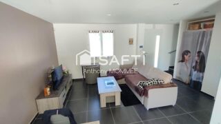  Maison à vendre 5 pièces 86 m²