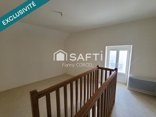  Maison à vendre 4 pièces 64 m²