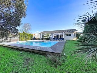  Maison � vendre 5 pi�ces 120 m�