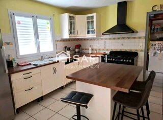  Maison � vendre 4 pi�ces 120 m�