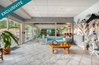  Maison à vendre 7 pièces 400 m²