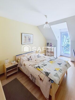  Maison à vendre 4 pièces 89 m²