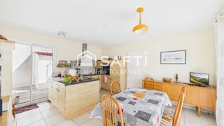  Maison à vendre 3 pièces 90 m²