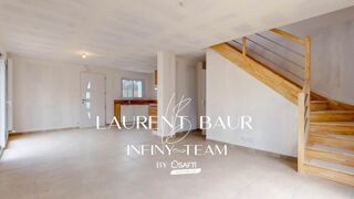  Maison � vendre 5 pi�ces 86 m�