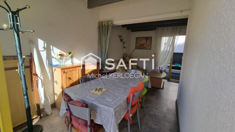 Vente Maison MAISON DE VACANCES à LA PALMYRE Les mathes