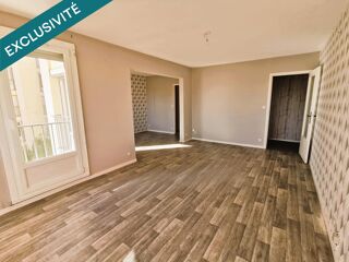  Appartement � vendre 5 pi�ces 95 m�