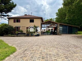  Maison à vendre 13 pièces 328 m²