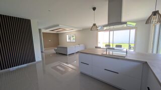  Maison à vendre 4 pièces 133 m²